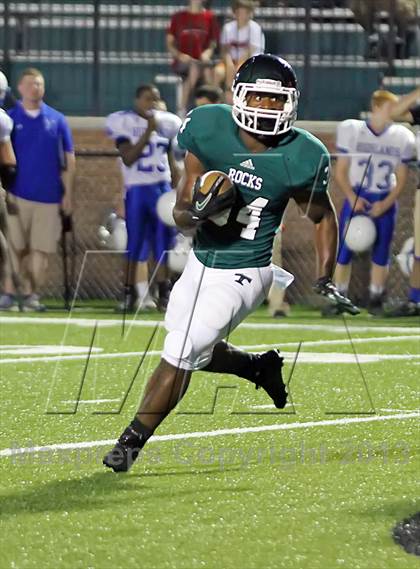 Thumbnail 1 in Highlands @ Trinity (Scrimmage) photogallery.