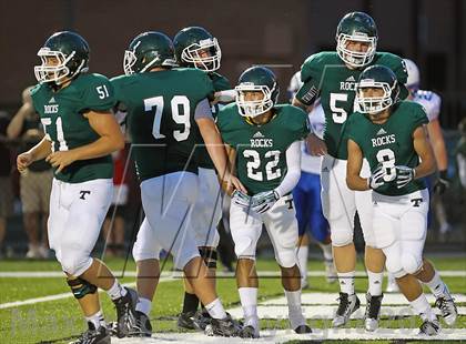 Thumbnail 1 in Highlands @ Trinity (Scrimmage) photogallery.