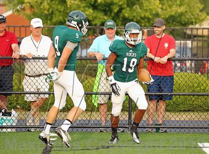 Thumbnail 2 in Highlands @ Trinity (Scrimmage) photogallery.