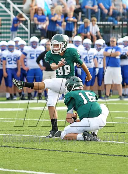 Thumbnail 3 in Highlands @ Trinity (Scrimmage) photogallery.
