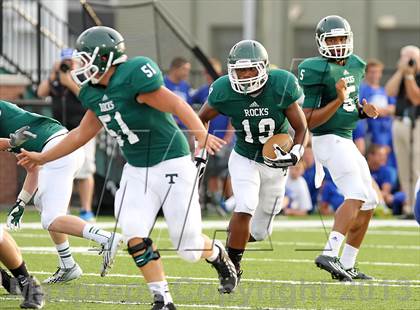 Thumbnail 3 in Highlands @ Trinity (Scrimmage) photogallery.