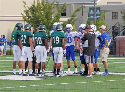 Thumbnail 1 in Highlands @ Trinity (Scrimmage) photogallery.
