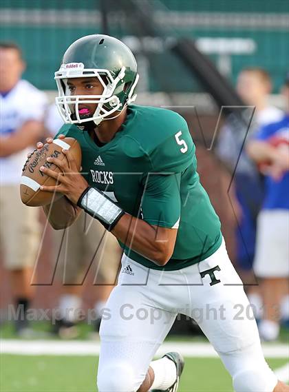 Thumbnail 3 in Highlands @ Trinity (Scrimmage) photogallery.