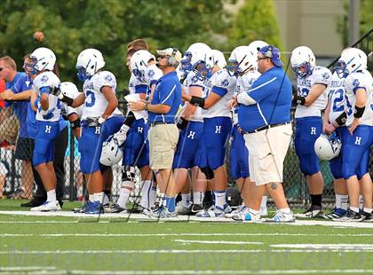 Thumbnail 2 in Highlands @ Trinity (Scrimmage) photogallery.