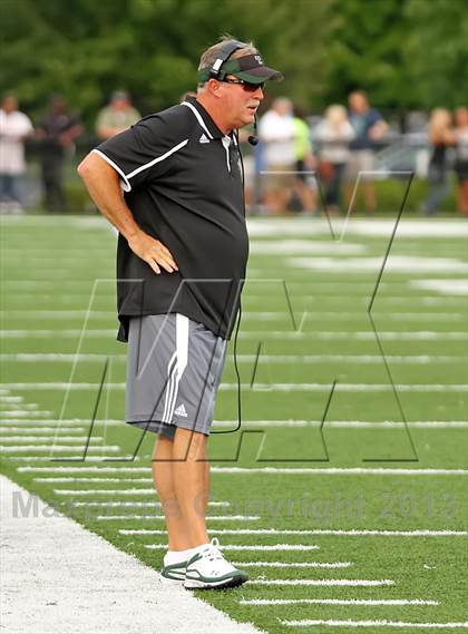 Thumbnail 1 in Highlands @ Trinity (Scrimmage) photogallery.