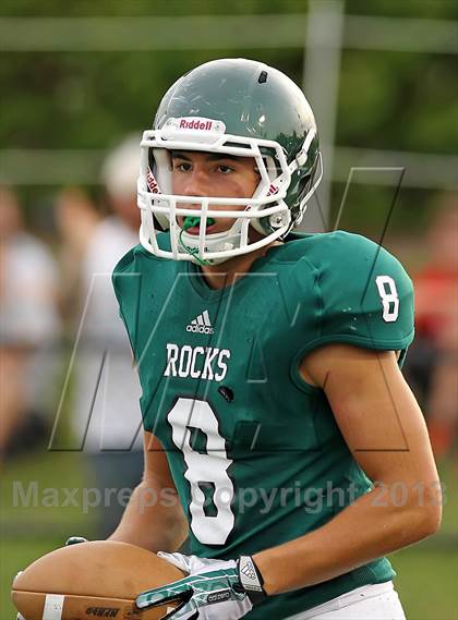 Thumbnail 1 in Highlands @ Trinity (Scrimmage) photogallery.