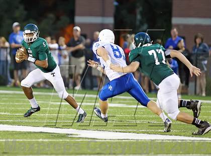 Thumbnail 2 in Highlands @ Trinity (Scrimmage) photogallery.