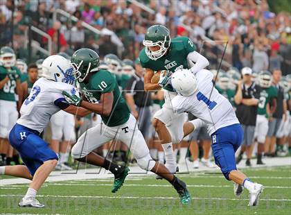 Thumbnail 2 in Highlands @ Trinity (Scrimmage) photogallery.