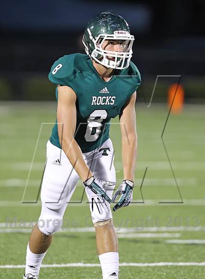 Thumbnail 2 in Highlands @ Trinity (Scrimmage) photogallery.