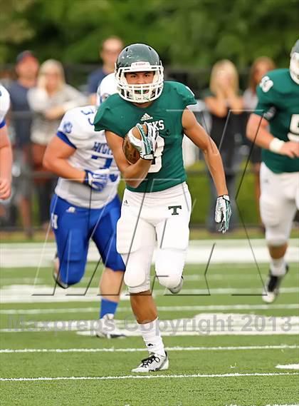Thumbnail 2 in Highlands @ Trinity (Scrimmage) photogallery.