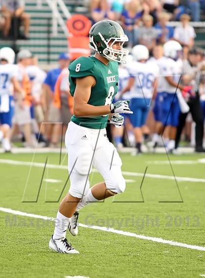 Thumbnail 1 in Highlands @ Trinity (Scrimmage) photogallery.