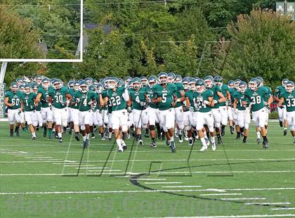 Thumbnail 3 in Highlands @ Trinity (Scrimmage) photogallery.