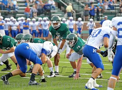 Thumbnail 1 in Highlands @ Trinity (Scrimmage) photogallery.
