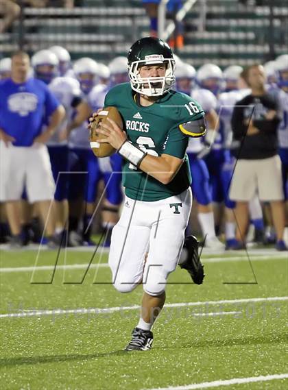 Thumbnail 3 in Highlands @ Trinity (Scrimmage) photogallery.