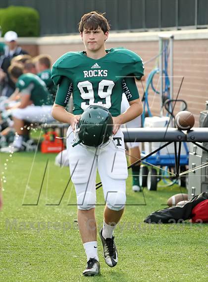 Thumbnail 3 in Highlands @ Trinity (Scrimmage) photogallery.