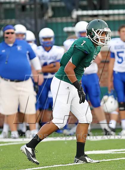 Thumbnail 2 in Highlands @ Trinity (Scrimmage) photogallery.