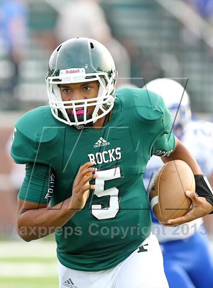 Thumbnail 3 in Highlands @ Trinity (Scrimmage) photogallery.
