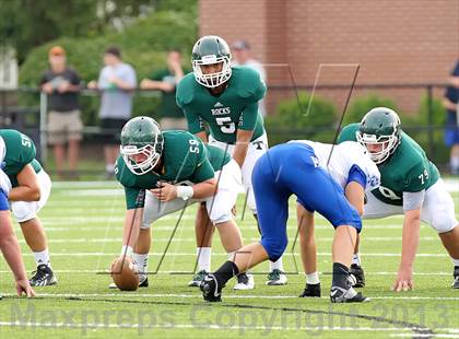 Thumbnail 1 in Highlands @ Trinity (Scrimmage) photogallery.