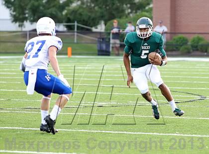 Thumbnail 2 in Highlands @ Trinity (Scrimmage) photogallery.