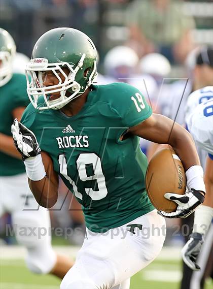 Thumbnail 3 in Highlands @ Trinity (Scrimmage) photogallery.