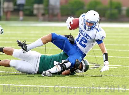 Thumbnail 2 in Highlands @ Trinity (Scrimmage) photogallery.