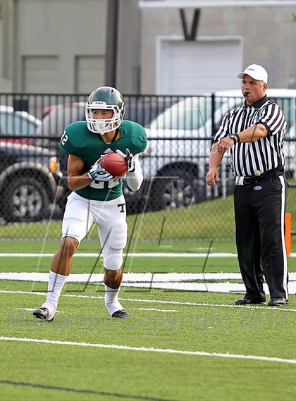 Thumbnail 2 in Highlands @ Trinity (Scrimmage) photogallery.