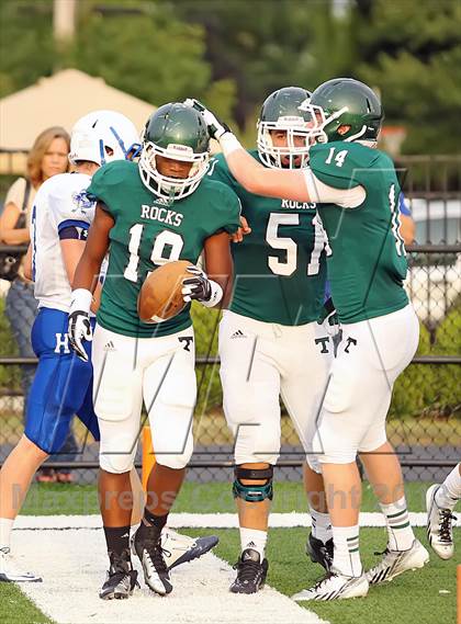 Thumbnail 1 in Highlands @ Trinity (Scrimmage) photogallery.