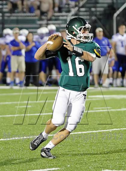 Thumbnail 2 in Highlands @ Trinity (Scrimmage) photogallery.