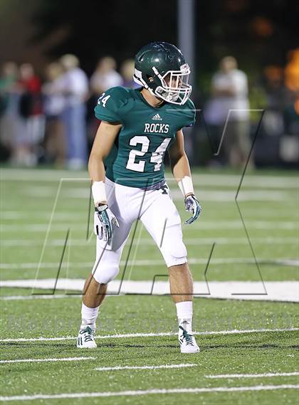 Thumbnail 1 in Highlands @ Trinity (Scrimmage) photogallery.