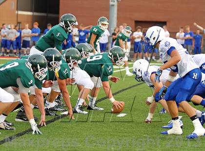 Thumbnail 2 in Highlands @ Trinity (Scrimmage) photogallery.
