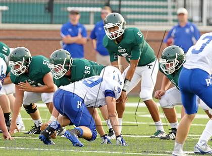 Thumbnail 2 in Highlands @ Trinity (Scrimmage) photogallery.