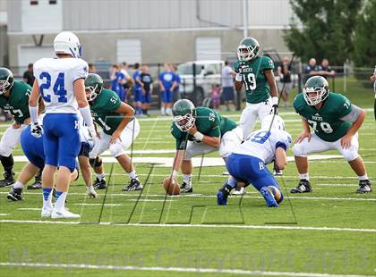 Thumbnail 2 in Highlands @ Trinity (Scrimmage) photogallery.