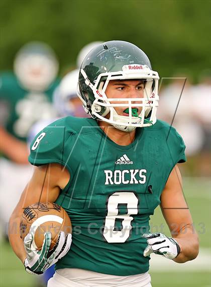 Thumbnail 1 in Highlands @ Trinity (Scrimmage) photogallery.