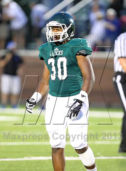 Thumbnail 3 in Highlands @ Trinity (Scrimmage) photogallery.