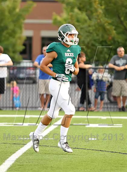 Thumbnail 1 in Highlands @ Trinity (Scrimmage) photogallery.