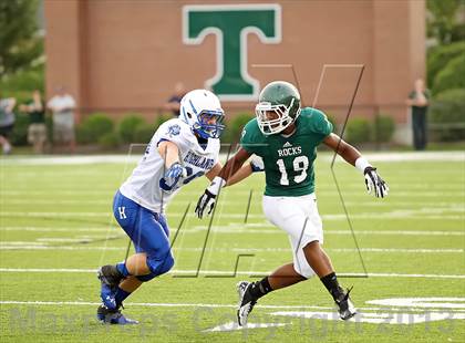 Thumbnail 1 in Highlands @ Trinity (Scrimmage) photogallery.