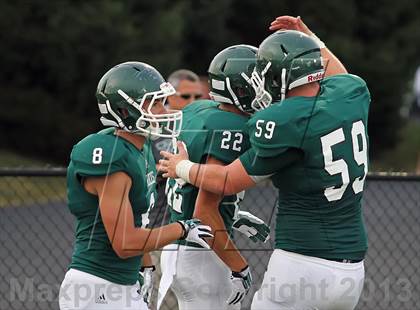 Thumbnail 2 in Highlands @ Trinity (Scrimmage) photogallery.