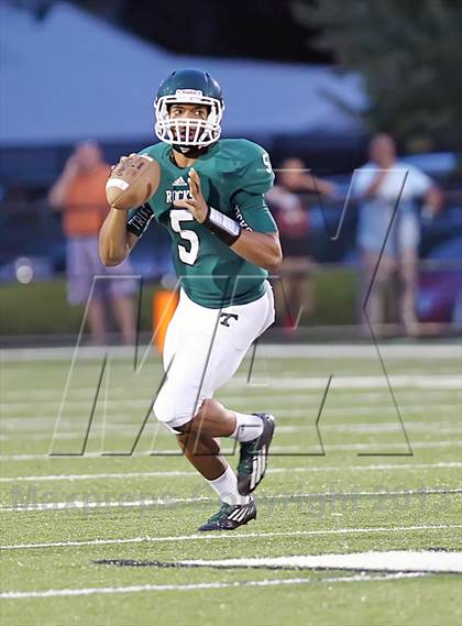 Thumbnail 3 in Highlands @ Trinity (Scrimmage) photogallery.
