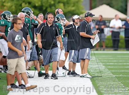 Thumbnail 1 in Highlands @ Trinity (Scrimmage) photogallery.