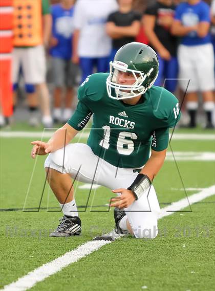 Thumbnail 3 in Highlands @ Trinity (Scrimmage) photogallery.