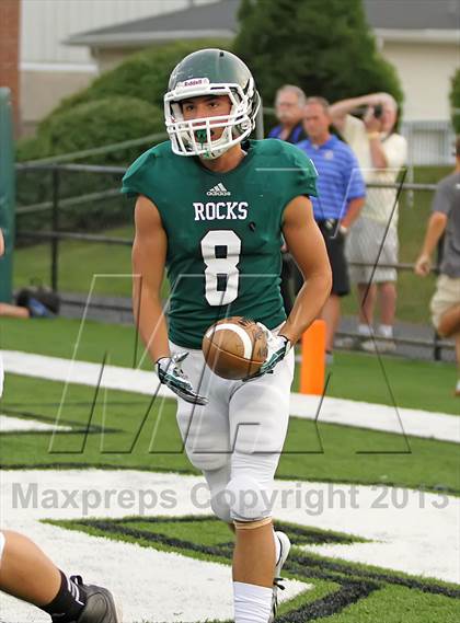 Thumbnail 2 in Highlands @ Trinity (Scrimmage) photogallery.