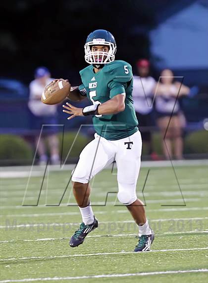 Thumbnail 2 in Highlands @ Trinity (Scrimmage) photogallery.