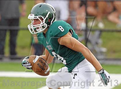 Thumbnail 2 in Highlands @ Trinity (Scrimmage) photogallery.