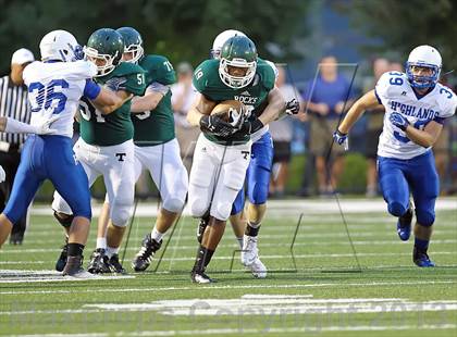 Thumbnail 2 in Highlands @ Trinity (Scrimmage) photogallery.