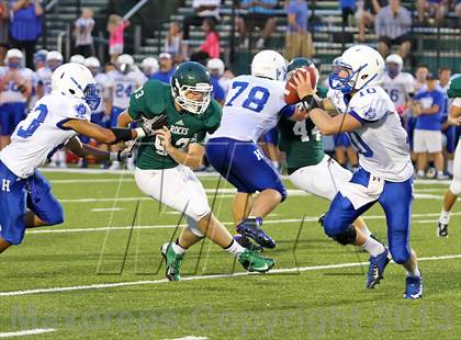 Thumbnail 2 in Highlands @ Trinity (Scrimmage) photogallery.
