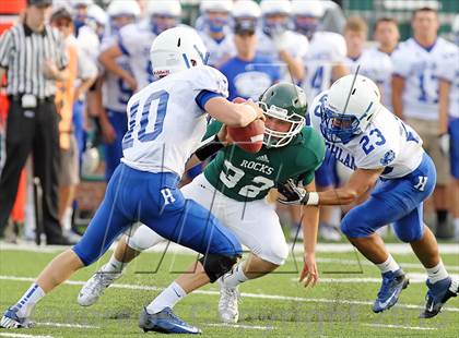 Thumbnail 1 in Highlands @ Trinity (Scrimmage) photogallery.