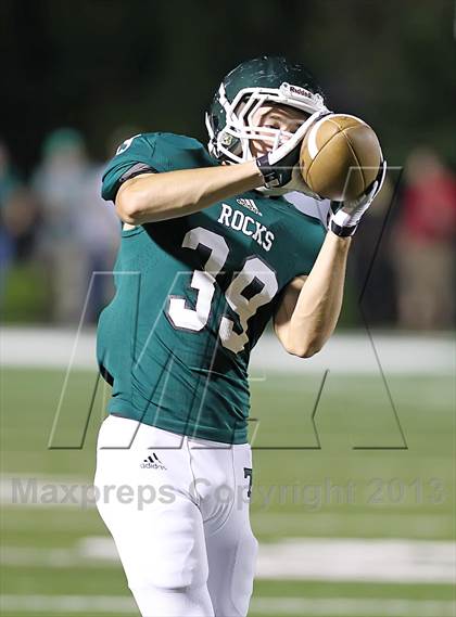 Thumbnail 3 in Highlands @ Trinity (Scrimmage) photogallery.