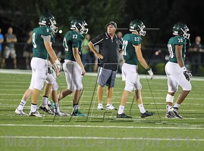 Thumbnail 2 in Highlands @ Trinity (Scrimmage) photogallery.