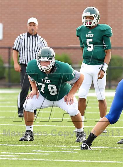 Thumbnail 2 in Highlands @ Trinity (Scrimmage) photogallery.