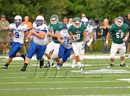 Thumbnail 3 in Highlands @ Trinity (Scrimmage) photogallery.